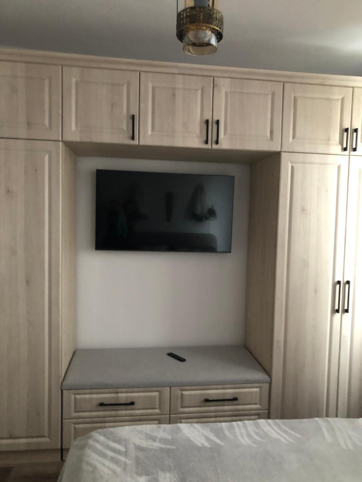 Sfântu-Gheorghe Cityscape Comfort With Key Lockbox מראה חיצוני תמונה